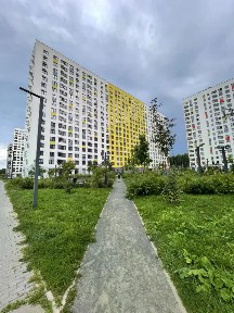 Сдается 1-комн. квартира, 36 м²