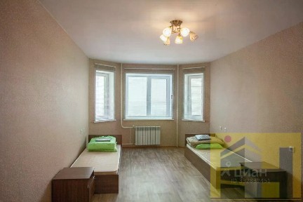 Сдается 3-комн. квартира, 90 м²