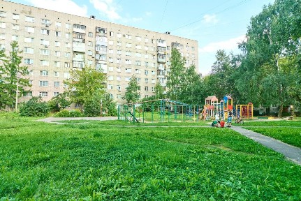 Сдается 2-комн. квартира, 54,2 м²