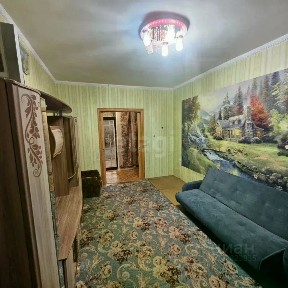 Сдается 2-комн. квартира, 59,4 м²