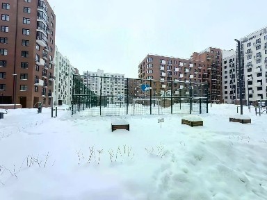 Сдается 2-комн. квартира, 48 м²