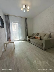 Сдается 2-комн. квартира, 45 м²