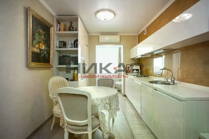 Сдается 1-комн. квартира, 52 м²