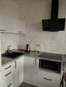 Сдается 1-комн. квартира, 40 м²