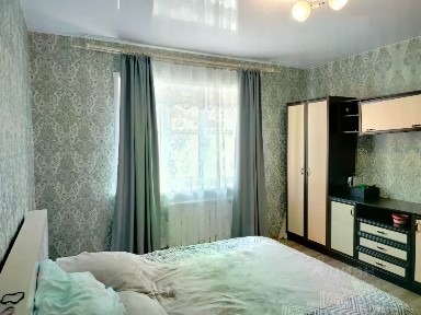 Сдается 2-комн. квартира, 58 м²