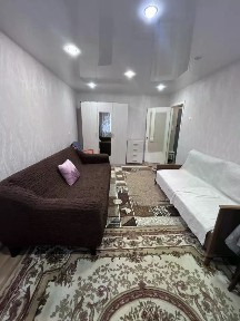 Сдается 1-комн. квартира, 33 м²