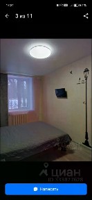 Сдается 2-комн. квартира, 50 м²
