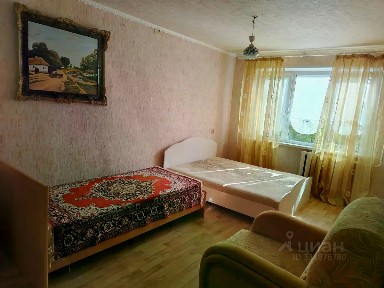 Сдается 2-комн. квартира, 52 м²