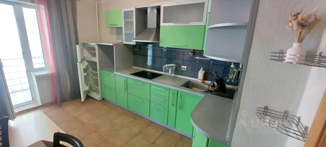 Сдается студия, 42 м²