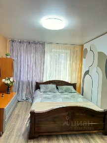 Сдается 1-комн. квартира, 40 м²