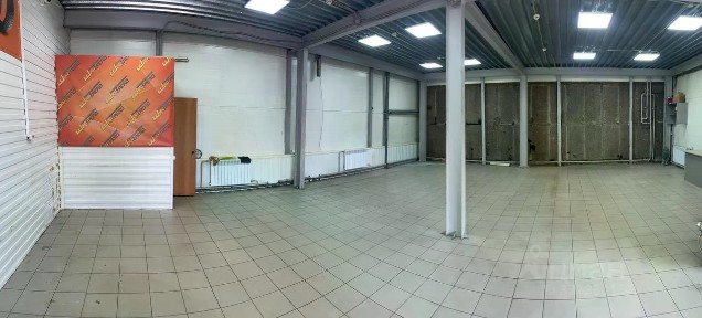 Продается помещение свободного назначения, 106 м²