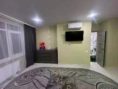 Сдается 1-комн. квартира, 40 м²