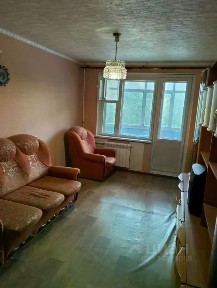 Сдается 3-комн. квартира, 68 м²