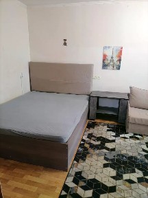 Сдается 2-комн. квартира, 41 м²