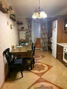 Сдается 2-комн. квартира, 73 м²