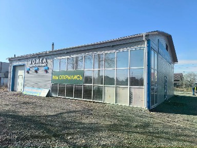Продается помещение свободного назначения, 300 м²