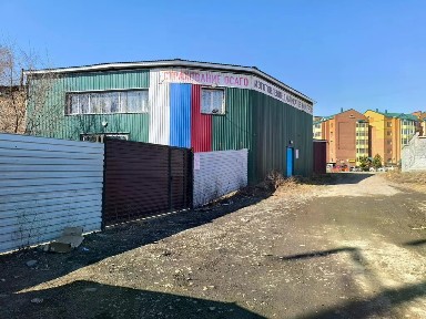 Продается помещение свободного назначения, 170,4 м²