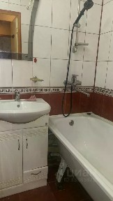Сдается 2-комн. квартира, 42 м²
