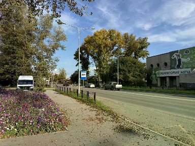 Продается торговая площадь, 59,2 м²