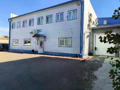 Продается склад, 2 267 м²