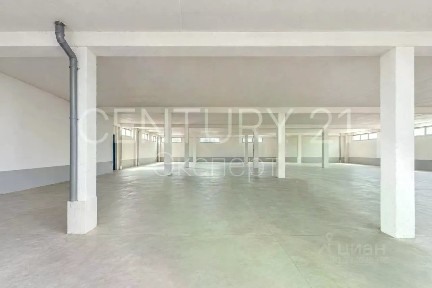 Продается здание, 1 616,4 м²