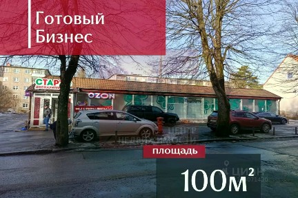 Продается готовый бизнес ⋅ производство, 100 м²