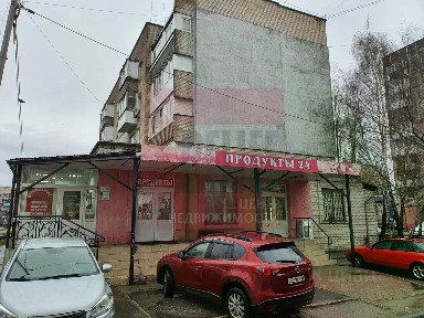 Продается помещение свободного назначения, 136,4 м²