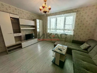 Сдается 1-комн. квартира, 44 м²