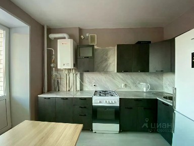 Сдается 1-комн. квартира, 37 м²