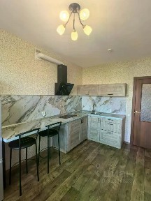 Сдается 1-комн. квартира, 37,8 м²