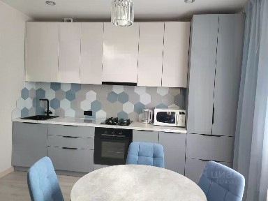 Сдается 1-комн. квартира, 39 м²