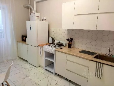 Сдается 1-комн. квартира, 39 м²