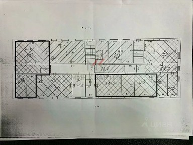 Продается помещение свободного назначения, 1 776,5 м²