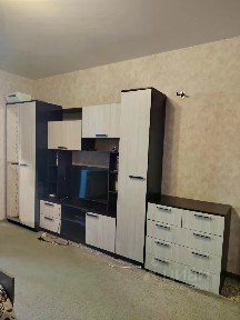 Сдается 1-комн. квартира, 43,19 м²