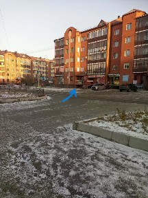 Продается помещение свободного назначения, 53,4 м²