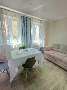 Сдается 3-комн. квартира, 80 м²