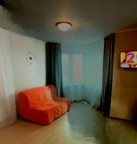 Сдается 1-комн. квартира, 45 м²