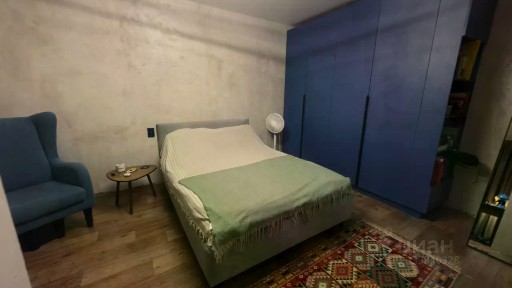 Сдается 1-комн. квартира, 30 м²