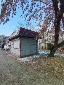 Продается готовый бизнес ⋅ фастфуд, 12 м²