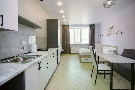 Сдается студия, 28 м²