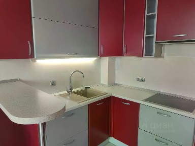 Сдается 1-комн. квартира, 40 м²