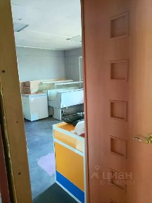 Продается помещение свободного назначения, 50 м²