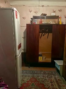 Сдается 2-комн. квартира, 36 м²