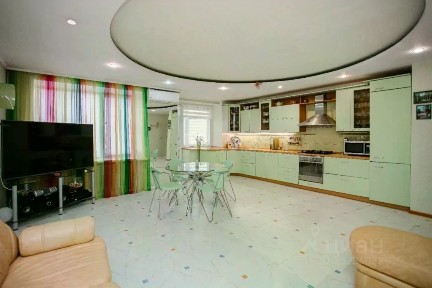 Сдается 2-комн. квартира, 80 м²