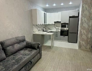 Сдается 2-комн. квартира, 44,5 м²