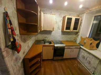 Сдается 1-комн. квартира, 30,7 м²