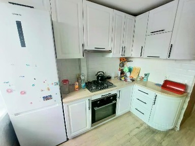 Сдается 3-комн. квартира, 62 м²