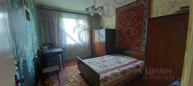 Сдается 3-комн. квартира, 62 м²