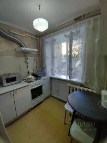 Сдается 1-комн. квартира, 30 м²