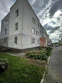 Сдается 1-комн. квартира, 38,15 м²